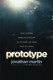 prototype book